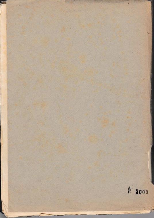 Lafeltrinelli Esercizi E Complementi Di Analisi Matematica E Geometria Analitica 1^ Parte