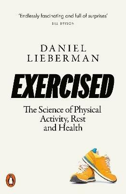 Lafeltrinelli Exercised: The Science of Physical Activity Rest and Health