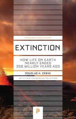 Lafeltrinelli Extinction: How Life on Earth Nearly Ended 250 Million Years Ago - Updated Edition