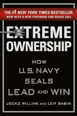 Lafeltrinelli Extreme Ownership: How U.S. Navy Seals Lead and Win