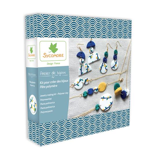 Lafeltrinelli Faujas ADB001 kit per attività manuali per bambini