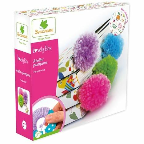 Lafeltrinelli Faujas CRE11045 kit per attività manuali per bambini