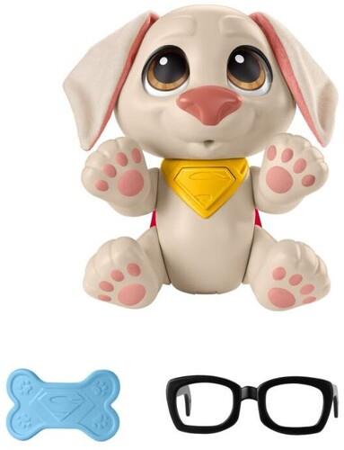 Lafeltrinelli FISHER PRICE - SuperPets baby Bebe Krypto - HGV05