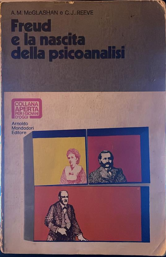 Lafeltrinelli Freud e la nascita della psicoanalisi