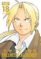 Lafeltrinelli Fullmetal Alchemist: Fullmetal Edition Vol. 18