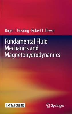 Lafeltrinelli Fundamental Fluid Mechanics and Magnetohydrodynamics