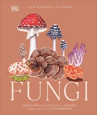 Lafeltrinelli Fungi: Discover The Science And Secrets Behind The World Of Mushrooms