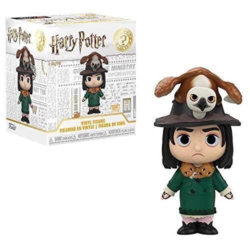 Lafeltrinelli Funko Harry Potter Mystery Minis Boggart as Snape Exclusive Mystery Pack