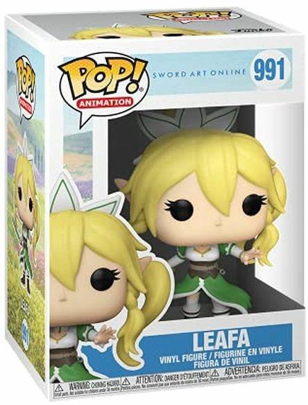 Lafeltrinelli Funko Pop Animation Sword Art Online- Leafa