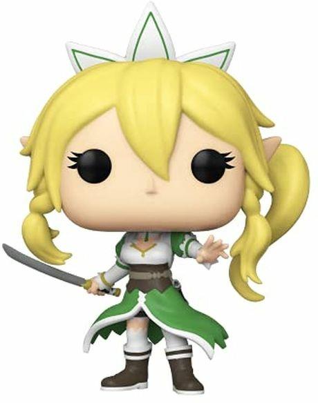 Lafeltrinelli Funko Pop Animation Sword Art Online- Leafa