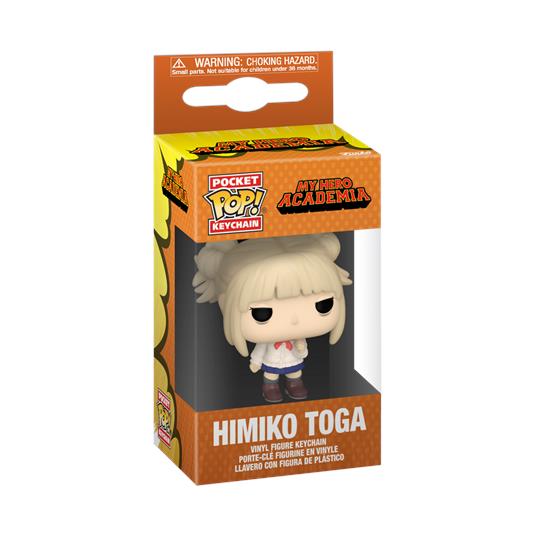 Lafeltrinelli Funko Pop Keychain Himiko Toga - My Hero Academia 69746