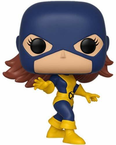 Lafeltrinelli Funko POP Marvel. Marvel 80Th First Appearance. Marvel Girl
