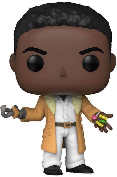 Lafeltrinelli Funko POP Movies: Candyman- Sherman Fields