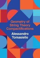 Lafeltrinelli Geometry of String Theory Compactifications