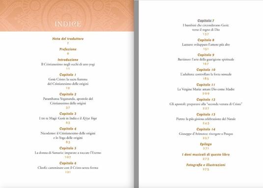Lafeltrinelli Gesù Lo Yogi. Visto Da Un Maestro Illuminato