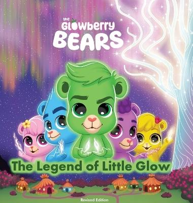 Lafeltrinelli Glowberry Bears - Legend Of Little Glow Revised Edition