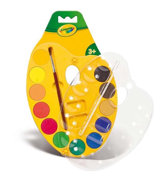 Lafeltrinelli Goliath 256454.024 kit per attività manuali per bambini