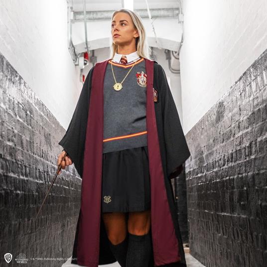 Lafeltrinelli Gonna Studente - Hermione Granger - Harry Potter