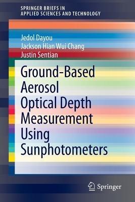 Lafeltrinelli Ground-Based Aerosol Optical Depth Measurement Using Sunphotometers
