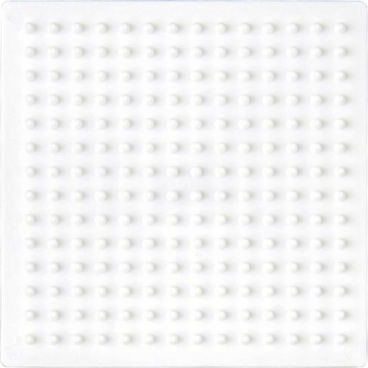 Lafeltrinelli Hama Beads 220 kit per attività manuali per bambini