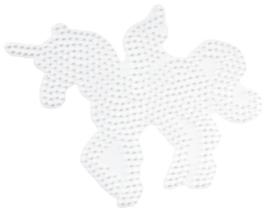 Lafeltrinelli Hama Beads 315 Kit Per Attività Manuali Per Bambini