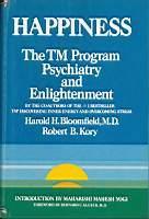 Lafeltrinelli Happiness The TM Program Psychiatry and Enlightenment
