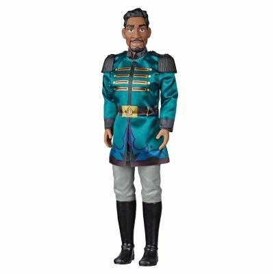 Lafeltrinelli Hasbro 380441 Disney Frozen Mattias Bambola Con Camicia Rimovibile