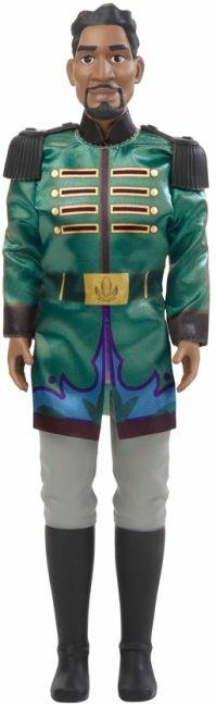 Lafeltrinelli Hasbro 380441 Disney Frozen Mattias Bambola Con Camicia Rimovibile