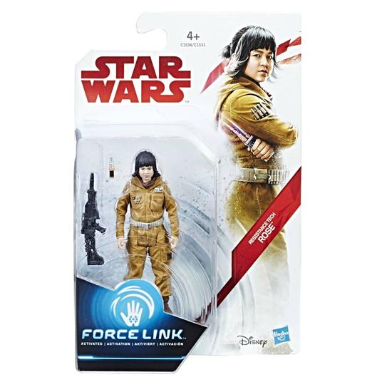 Lafeltrinelli HASBRO EUROPEAN TRADING B.V.- Star Wars Giocattolo 5010993364510