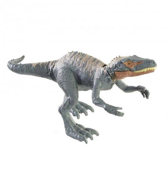 Lafeltrinelli Herrerasaurus (Jurassic World) Wild Pack Figure
