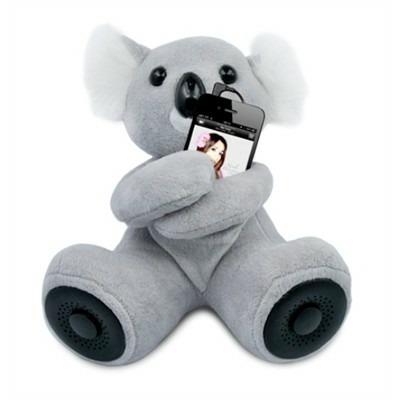 Lafeltrinelli Hi-Koaly diffusore acustico mp3 peluche