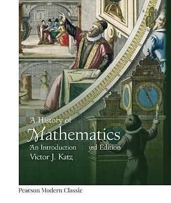 Lafeltrinelli History Of Mathematics A (Classic Version)