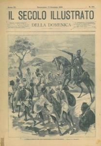 Lafeltrinelli I combattimenti fra Ras Makonnen e Ras Mangascià