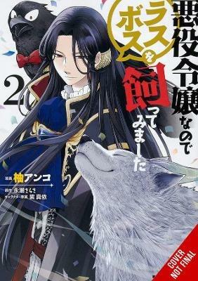 Lafeltrinelli I'm The Villainess So I'm Taming the Final Boss Vol. 2