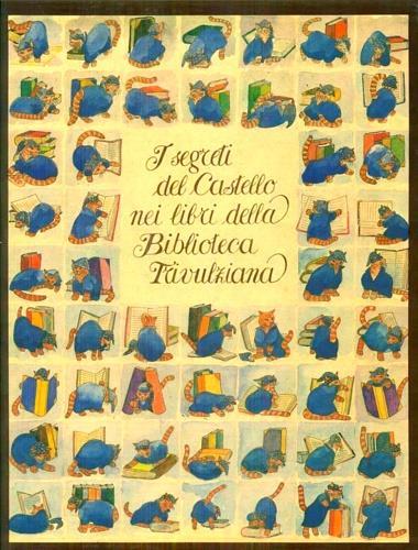 Lafeltrinelli I segreti del Castello nei libri della Biblioteca Trivulziana