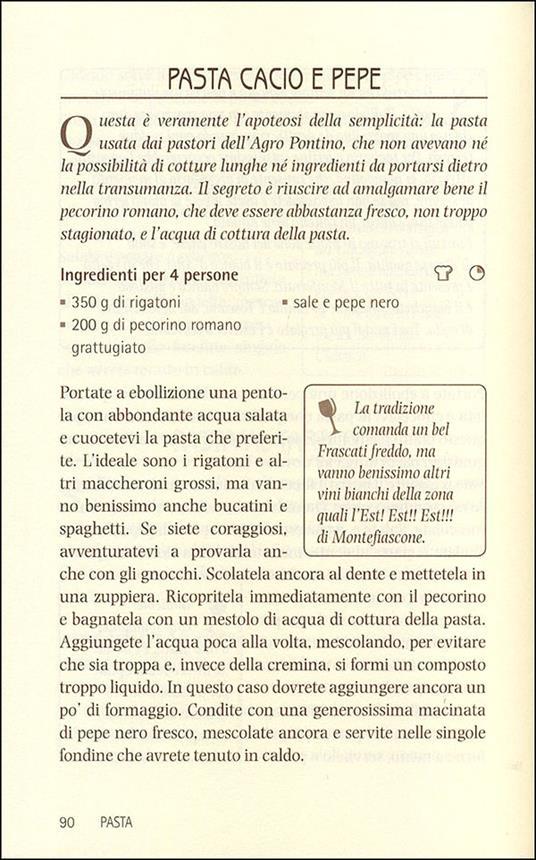Lafeltrinelli Il Mio Libro Dei Primi Piatti. Ricette Consigli Segreti