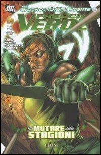 Lafeltrinelli Il mutare delle stagioni. Freccia verde. Vol. 2