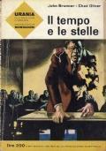 Lafeltrinelli IL Tempo E Le Stelle Di John Brunner / Chad Oliver