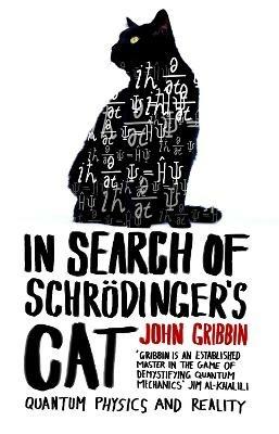 Lafeltrinelli In Search Of Schrodinger's Cat: Updated Edition