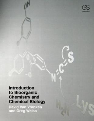 Lafeltrinelli Introduction to Bioorganic Chemistry and Chemical Biology