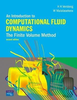 Lafeltrinelli Introduction to Computational Fluid Dynamics An: The Finite Volume Method