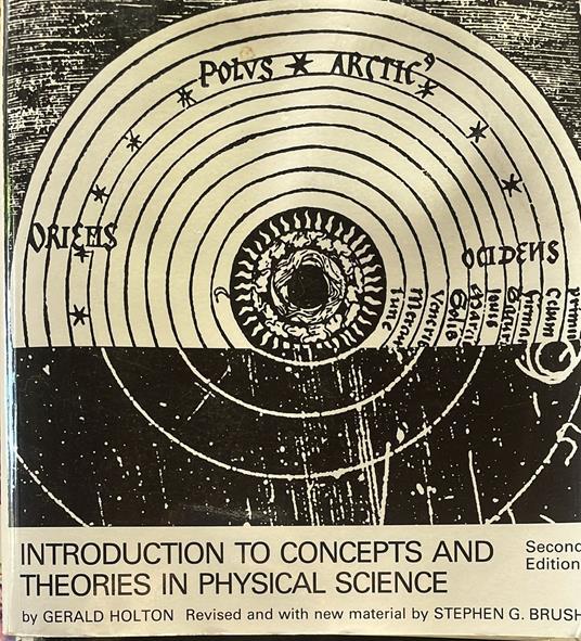 Lafeltrinelli Introduction to Concepts and Theories in Physical Science