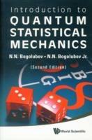 Lafeltrinelli Introduction To Quantum Statistical Mechanics (2nd Edition)
