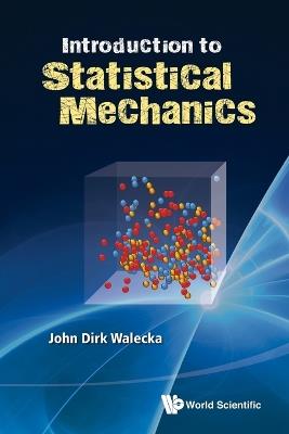 Lafeltrinelli Introduction To Statistical Mechanics