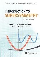 Lafeltrinelli Introduction To Supersymmetry (2nd Edition)