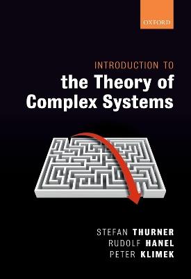 Lafeltrinelli Introduction to the Theory of Complex Systems