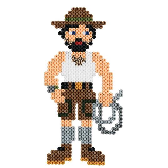 Lafeltrinelli JBM 3154 Kit Per Attività Manuali Per Bambini