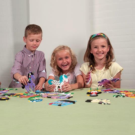 Lafeltrinelli JBM 3154 Kit Per Attività Manuali Per Bambini