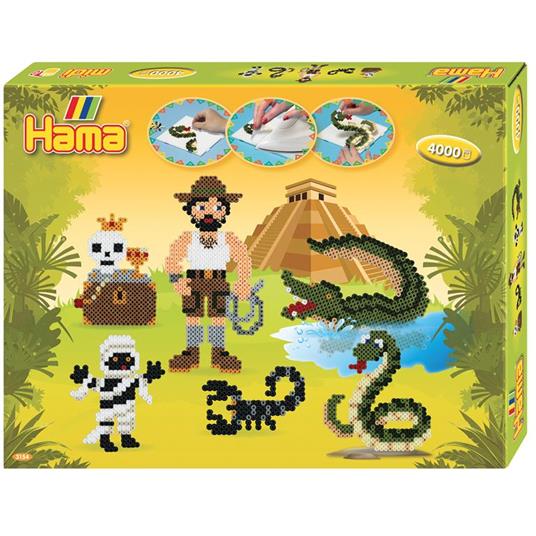 Lafeltrinelli JBM 3154 kit per attività manuali per bambini