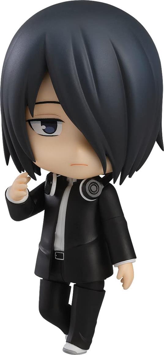 Lafeltrinelli Kaguya Sama Love Is War Yu Ishigami Nendoroid (Figure)